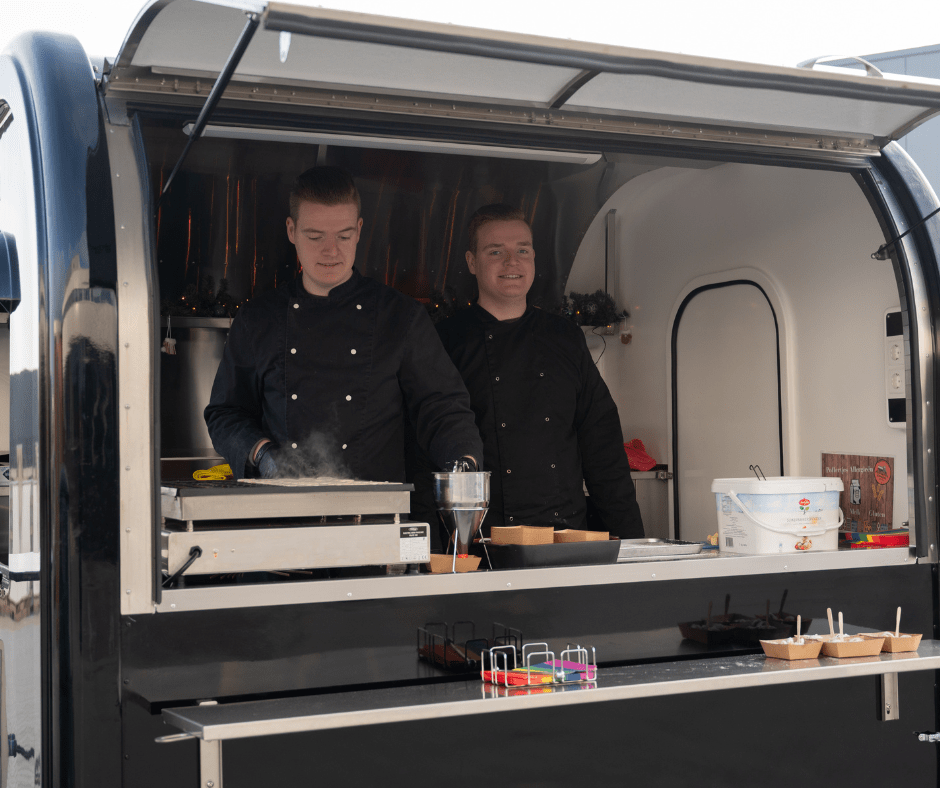 Dicoon feest laboratorium