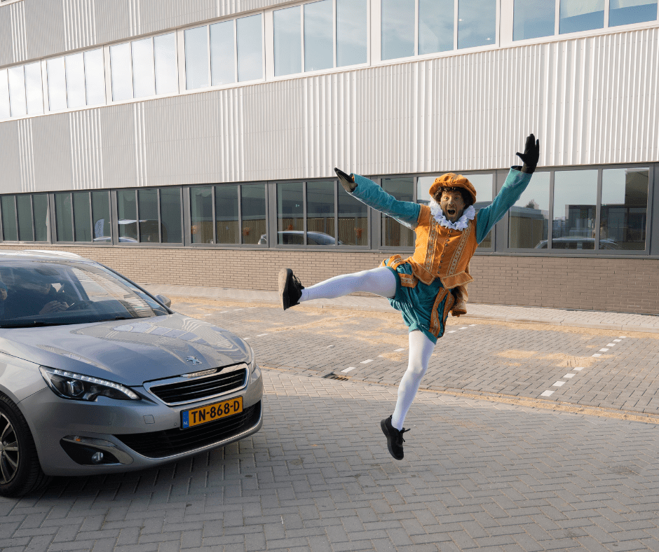 Dicoon feest laborato