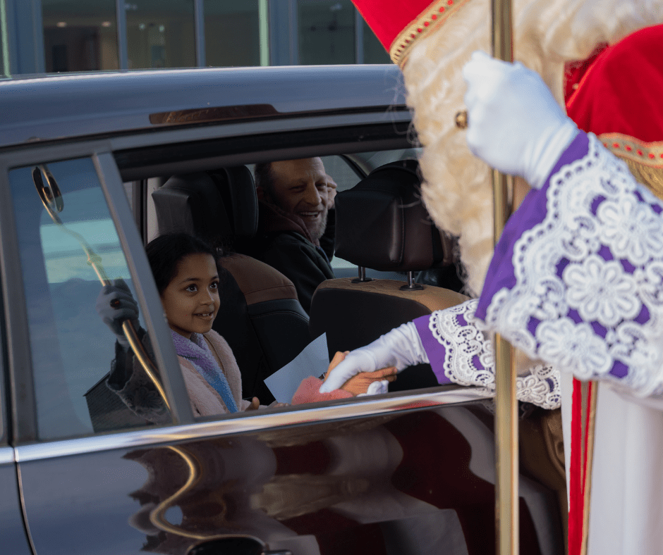 Dicoon feest laboratorium