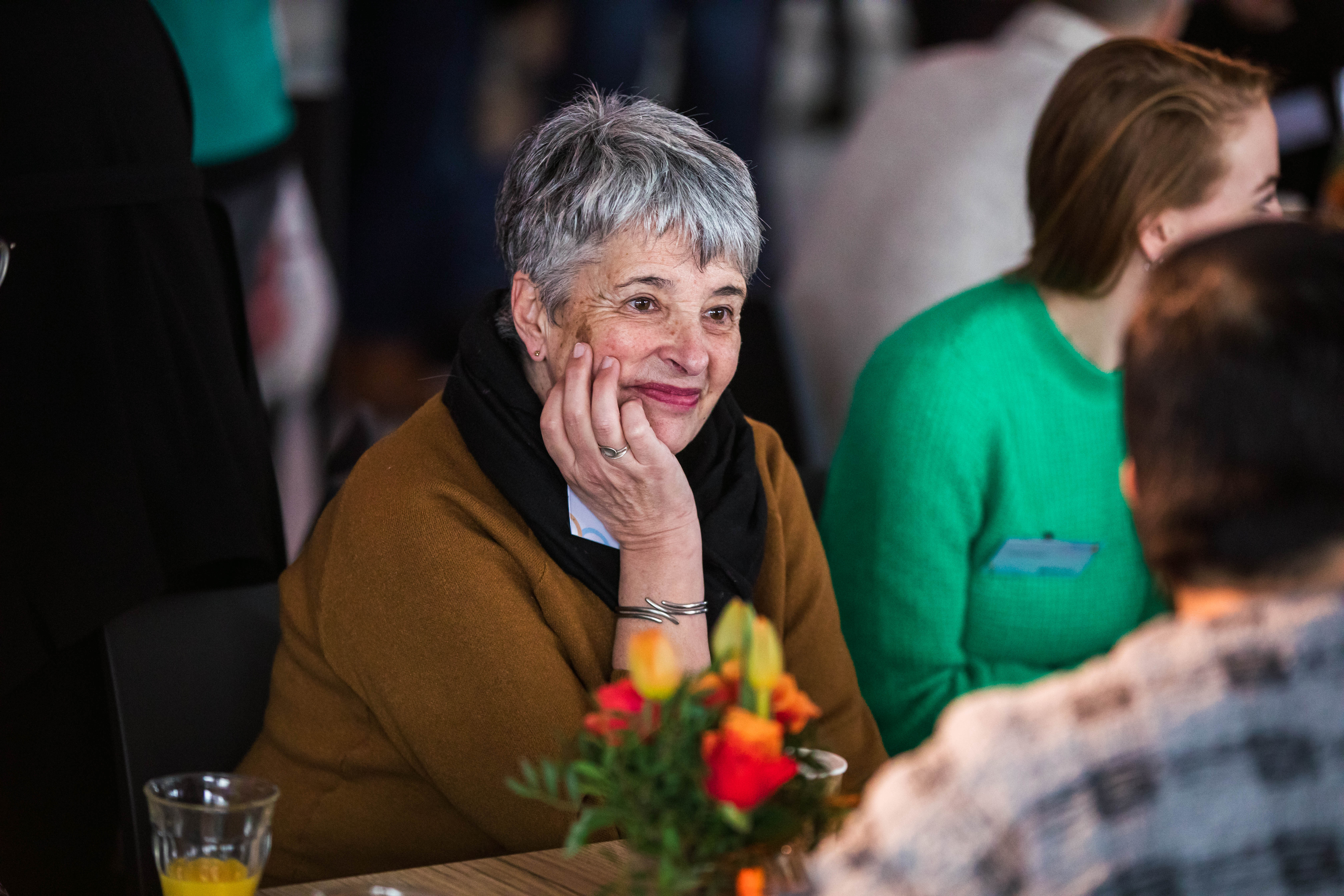 Dicoon event bouw laboratorium