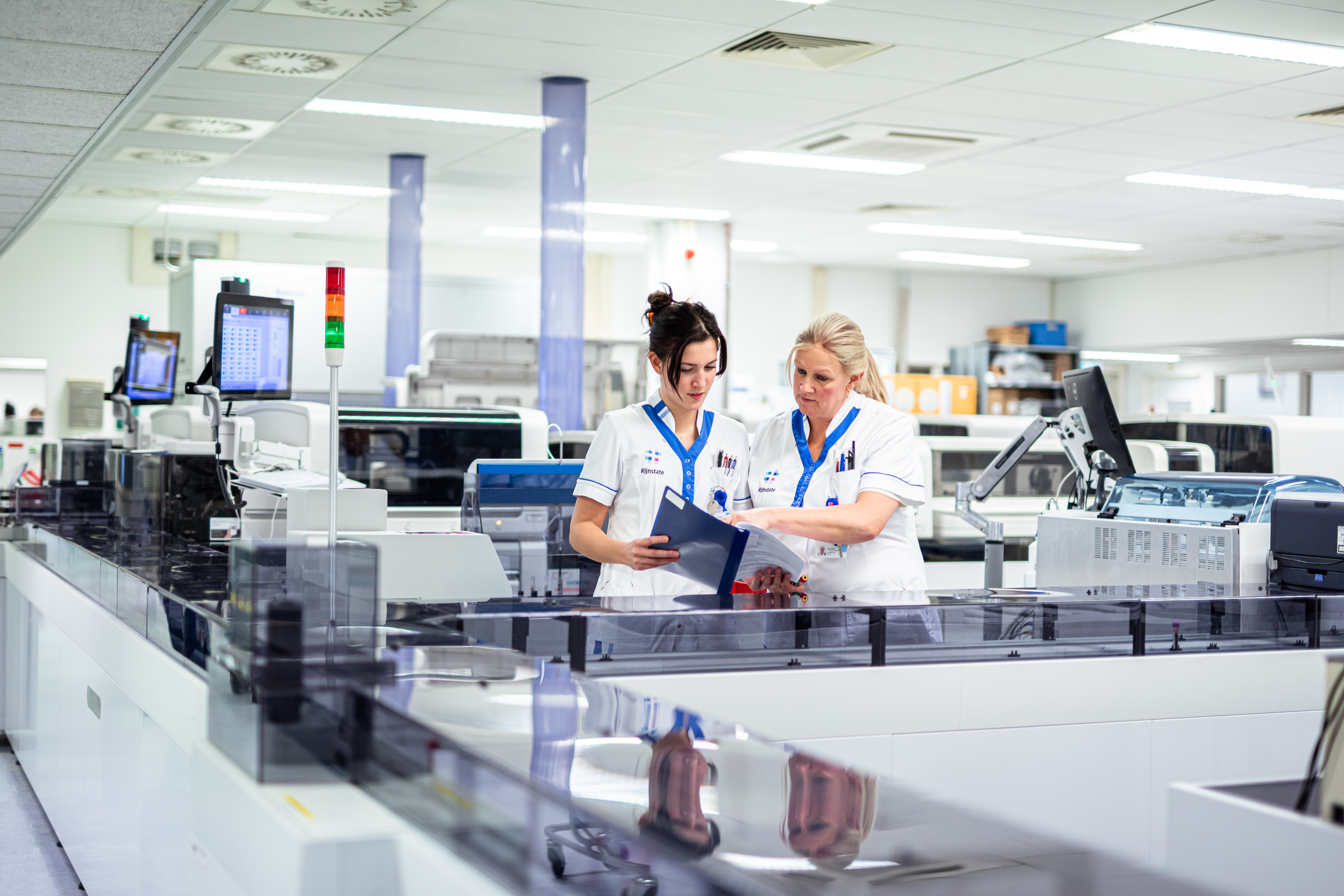 Analisten Dicoon diagnostiek