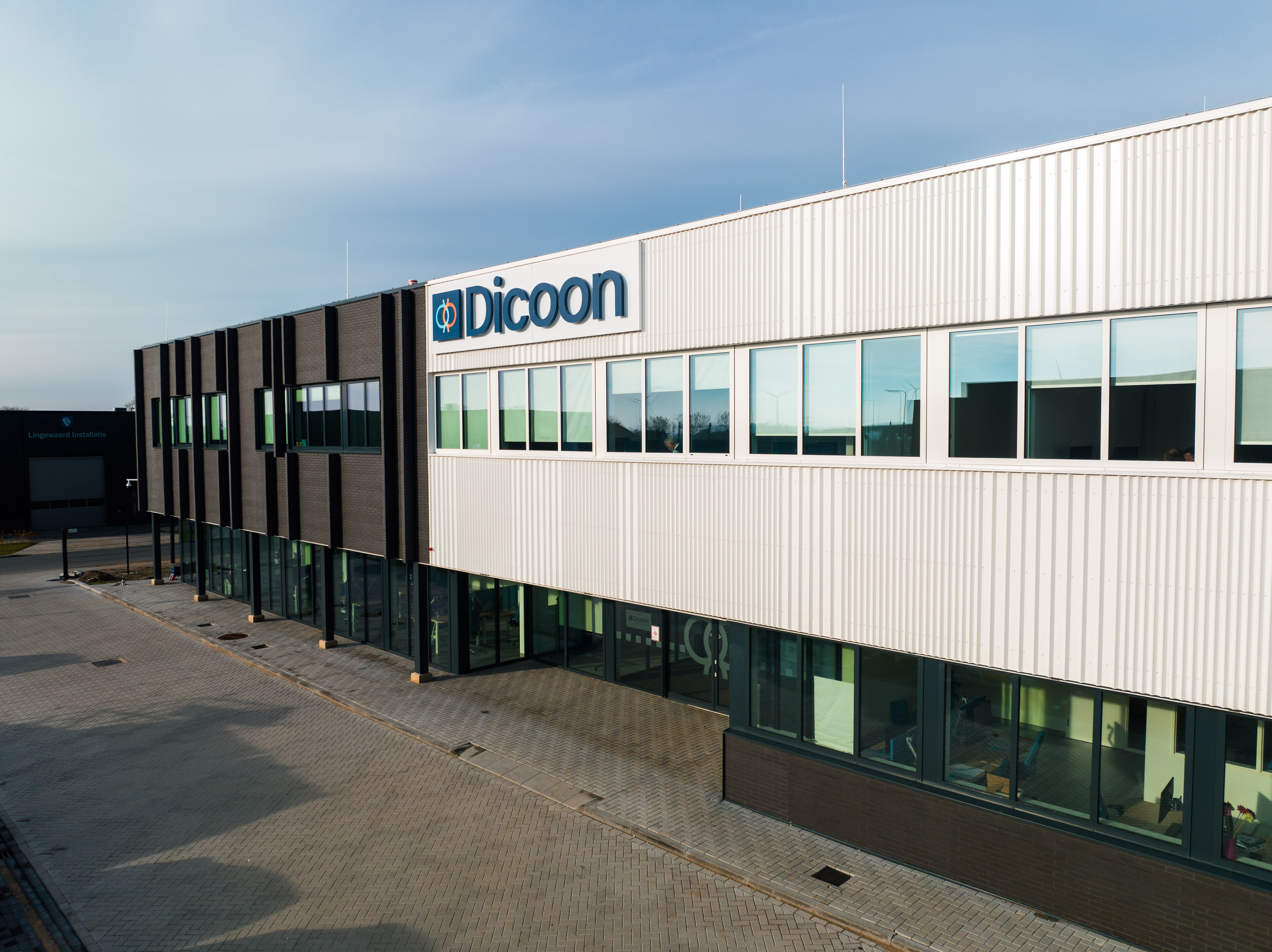 Dicoon diagnostiek laboratorium