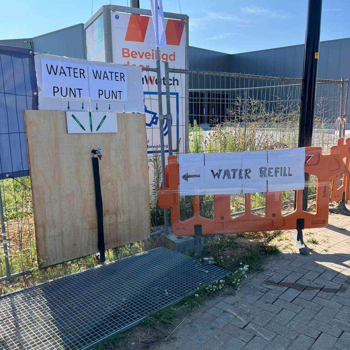 Dicoon Nijmeegse Vierdaagse