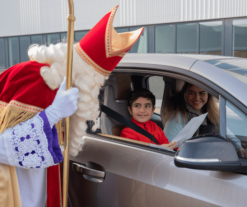 Dicoon Feest Laboratorium