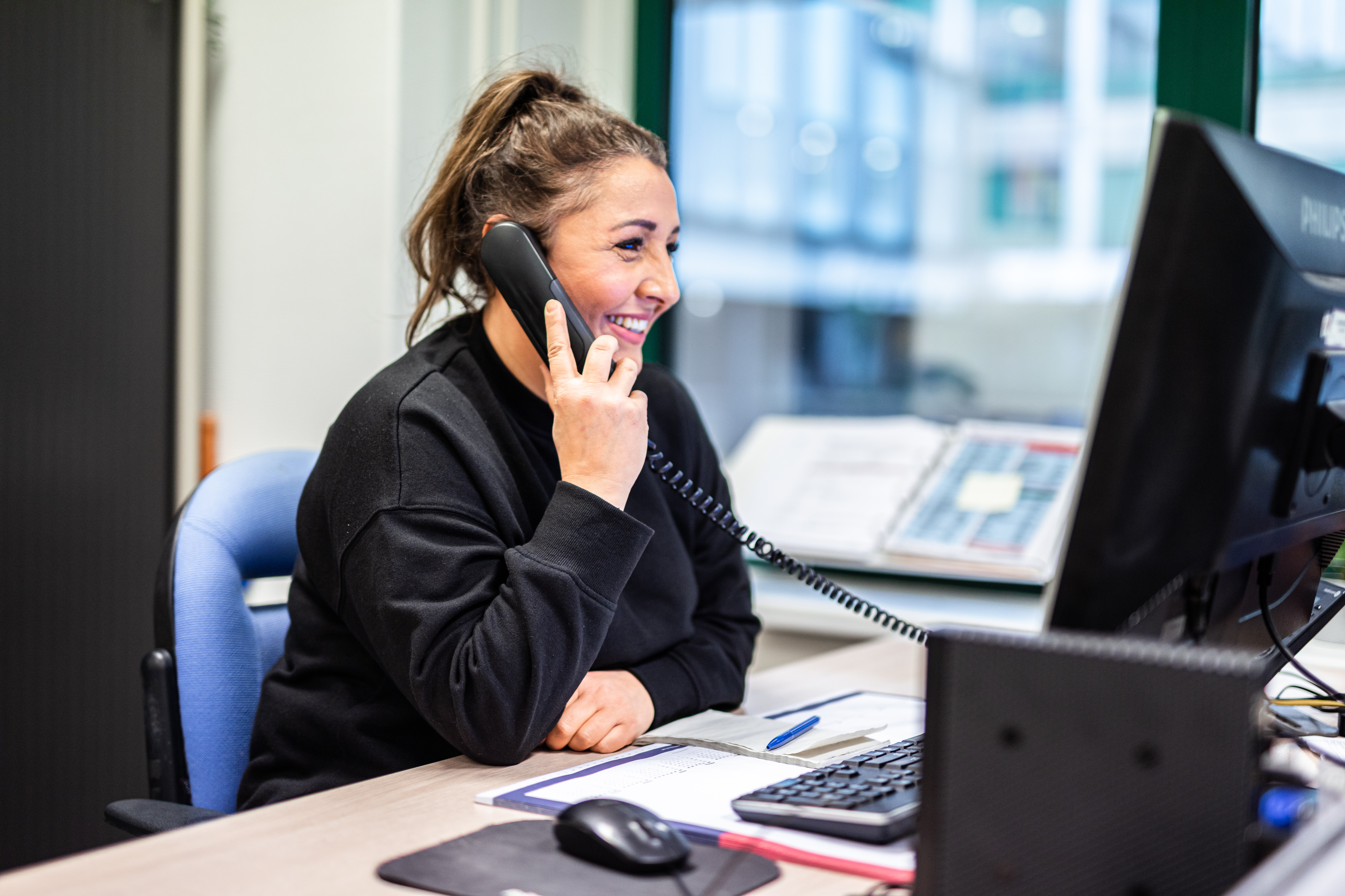 Dicoon Contact Laboratorium