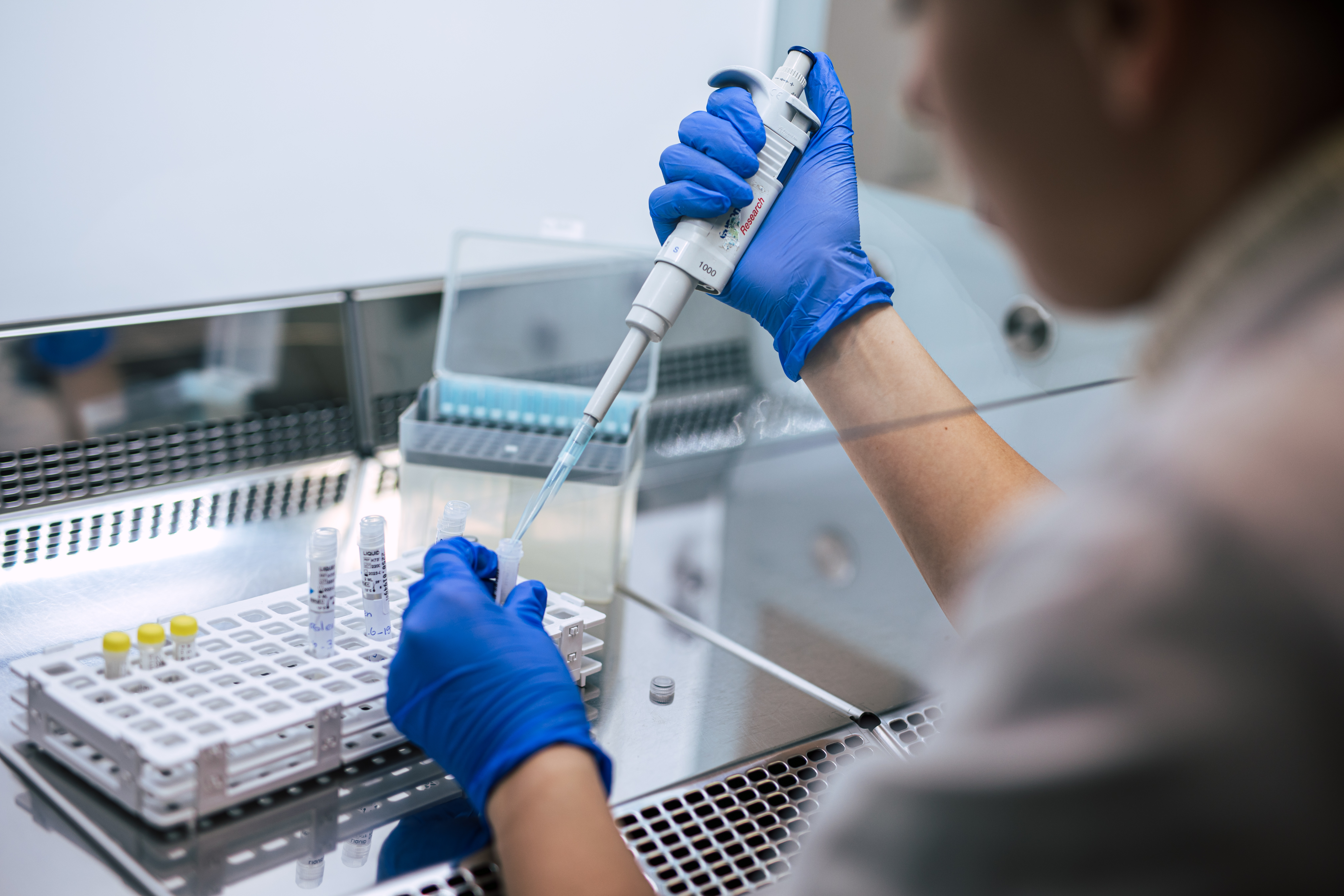 Dicoon laboratorium onderzoek tarieven